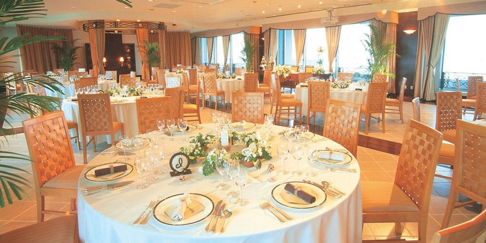 Hotel Green Tower Makuhari Chiba Eksteriør billede