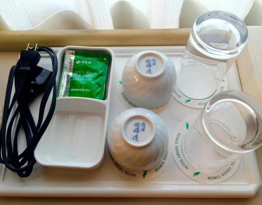 Hotel Green Tower Makuhari Chiba Eksteriør billede