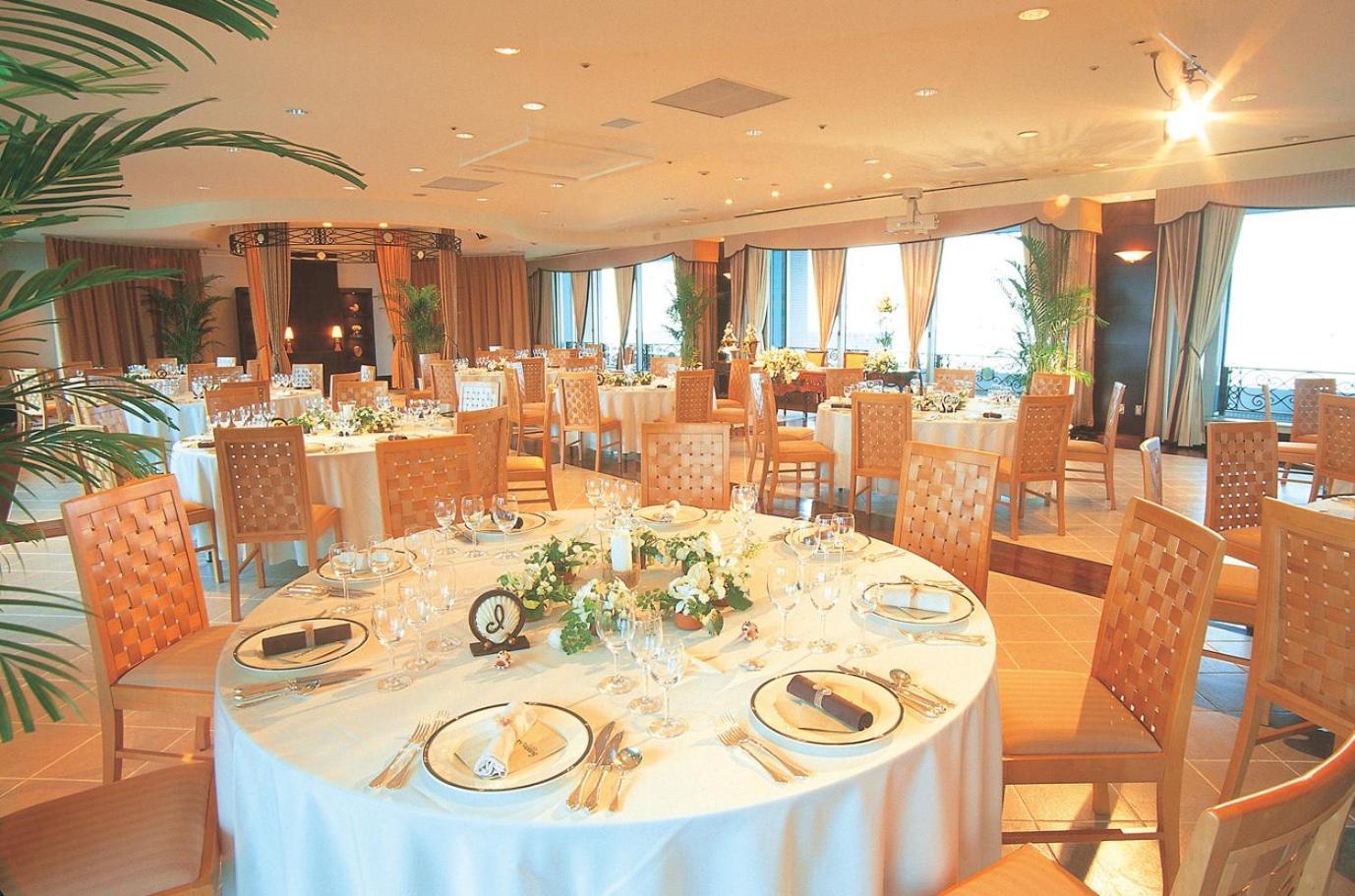 Hotel Green Tower Makuhari Chiba Eksteriør billede